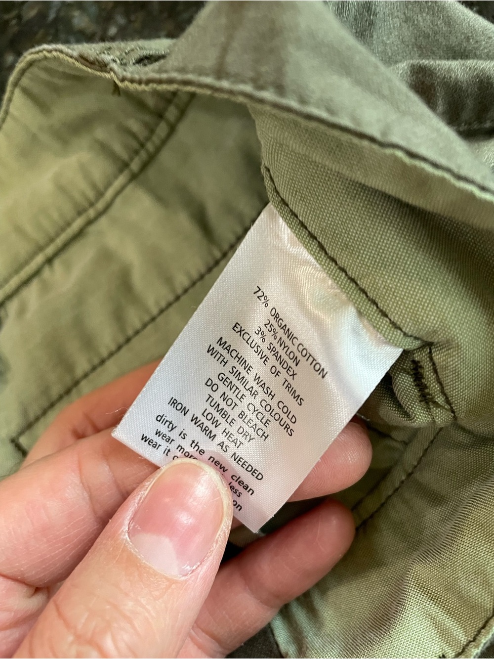 Shorts - Picture 4 of 5
